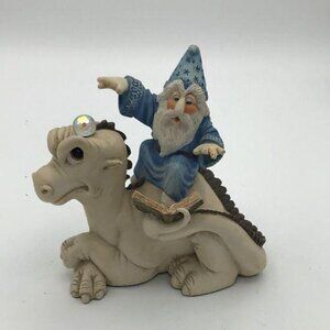 7" GRUMBLYPEG GRUNCH W/GRAFFYN #1081 Retired